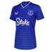 Everton Kiernan Dewsbury-Hall #22 Domáci Ženy futbalový dres 2025-26 Krátky Rukáv